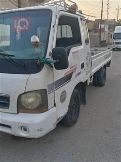 Kia Bongo